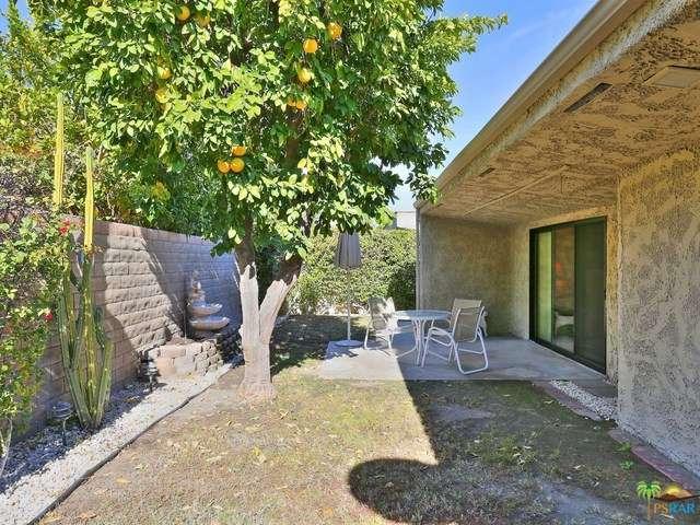 1111 East Ramon Road, Unit 105 Palm Springs, CA 92264 - Photo 16 of 24