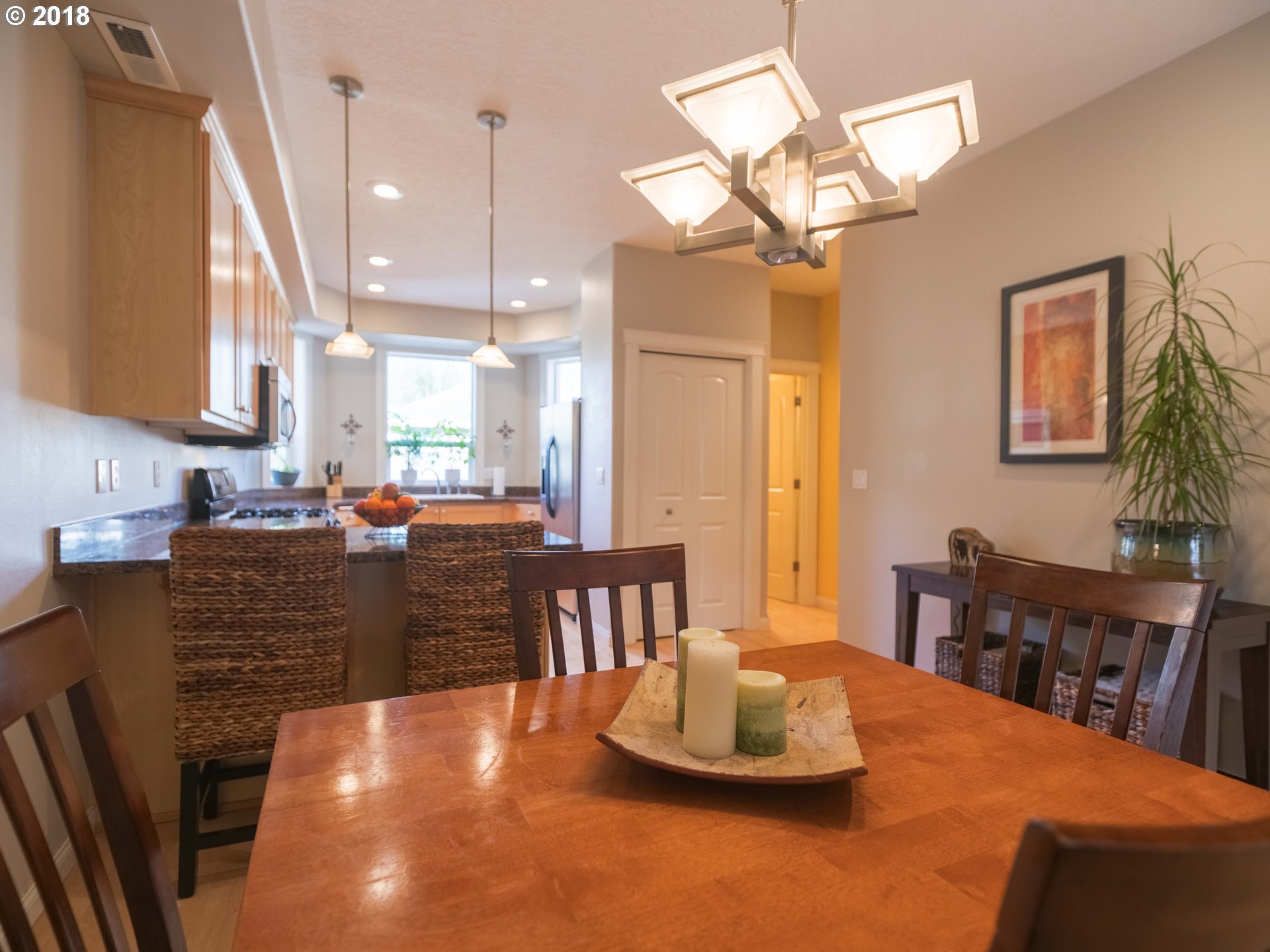 4922 Southwest View Point Terrace Portland, OR 97239 - Photo 5 of 32