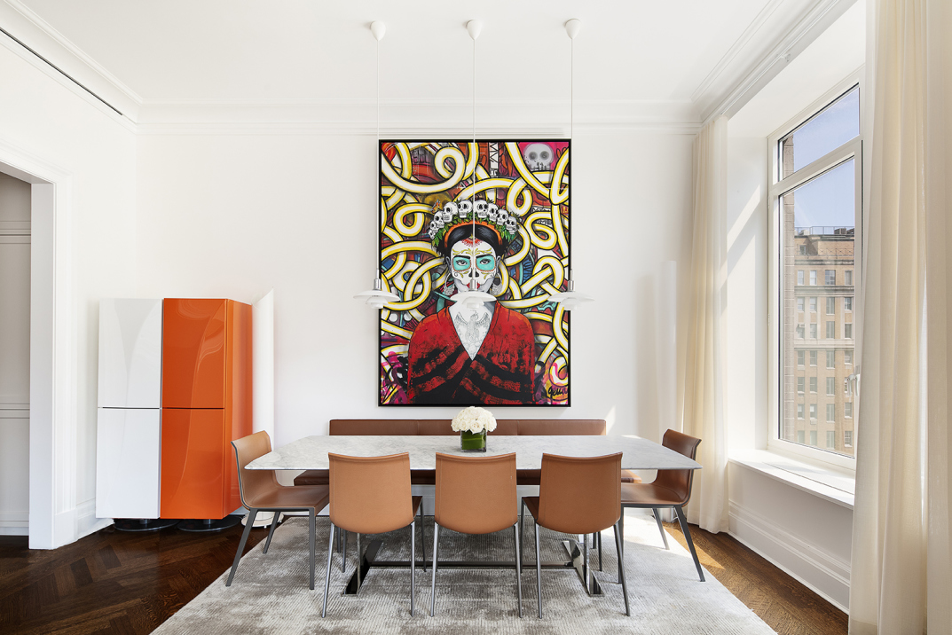 20 East End Avenue, Unit 9C Manhattan, NY 10028 - Photo 3 of 23