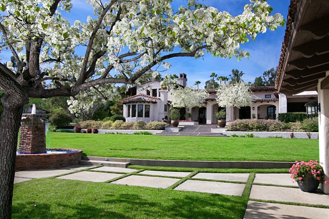 17442 El Vuelo Rancho Santa Fe, CA 92067 - Photo 4 of 18