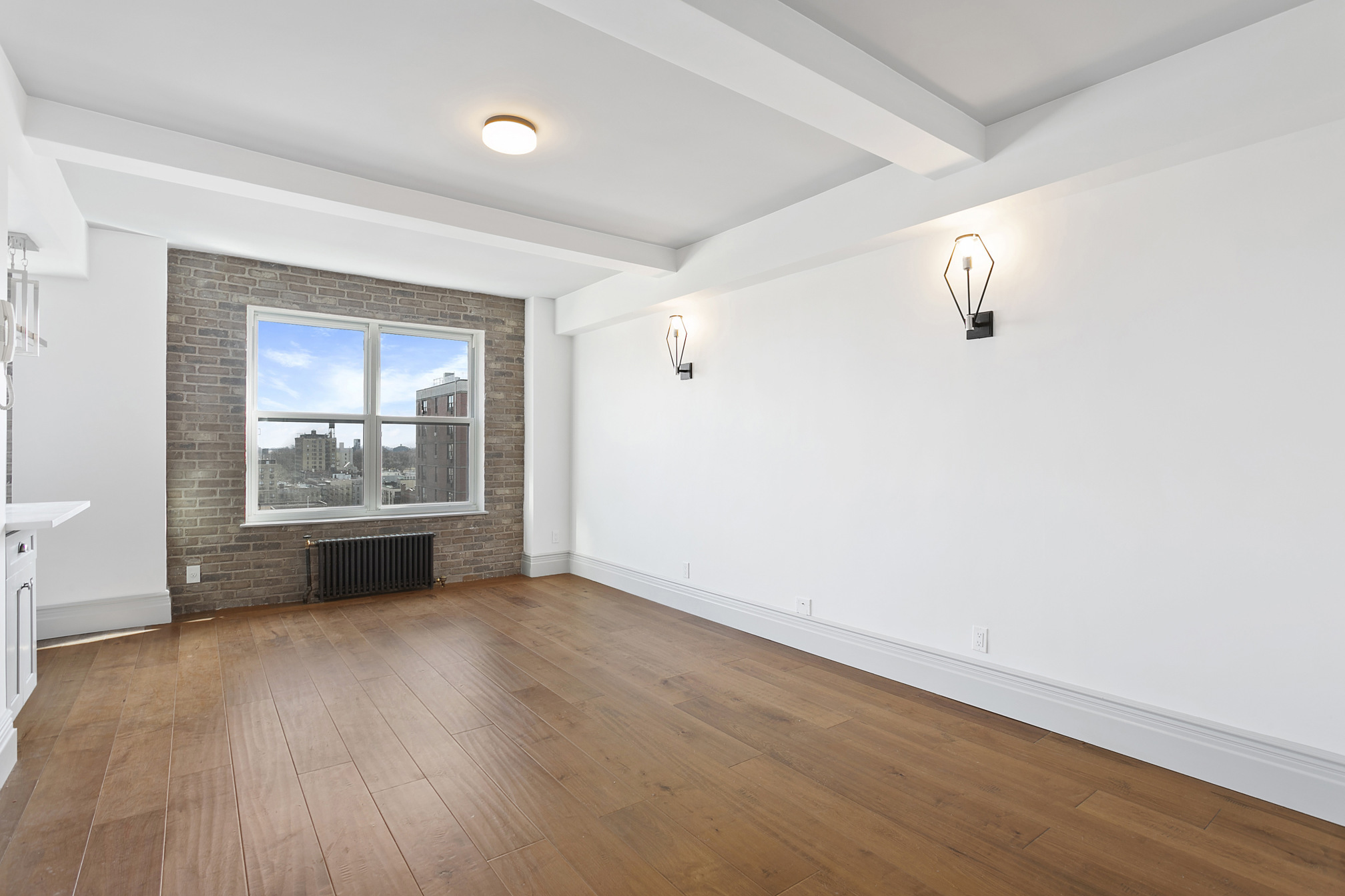 200 W 108th St, Unit 11E Manhattan, NY 10025 - Photo 2 of 9