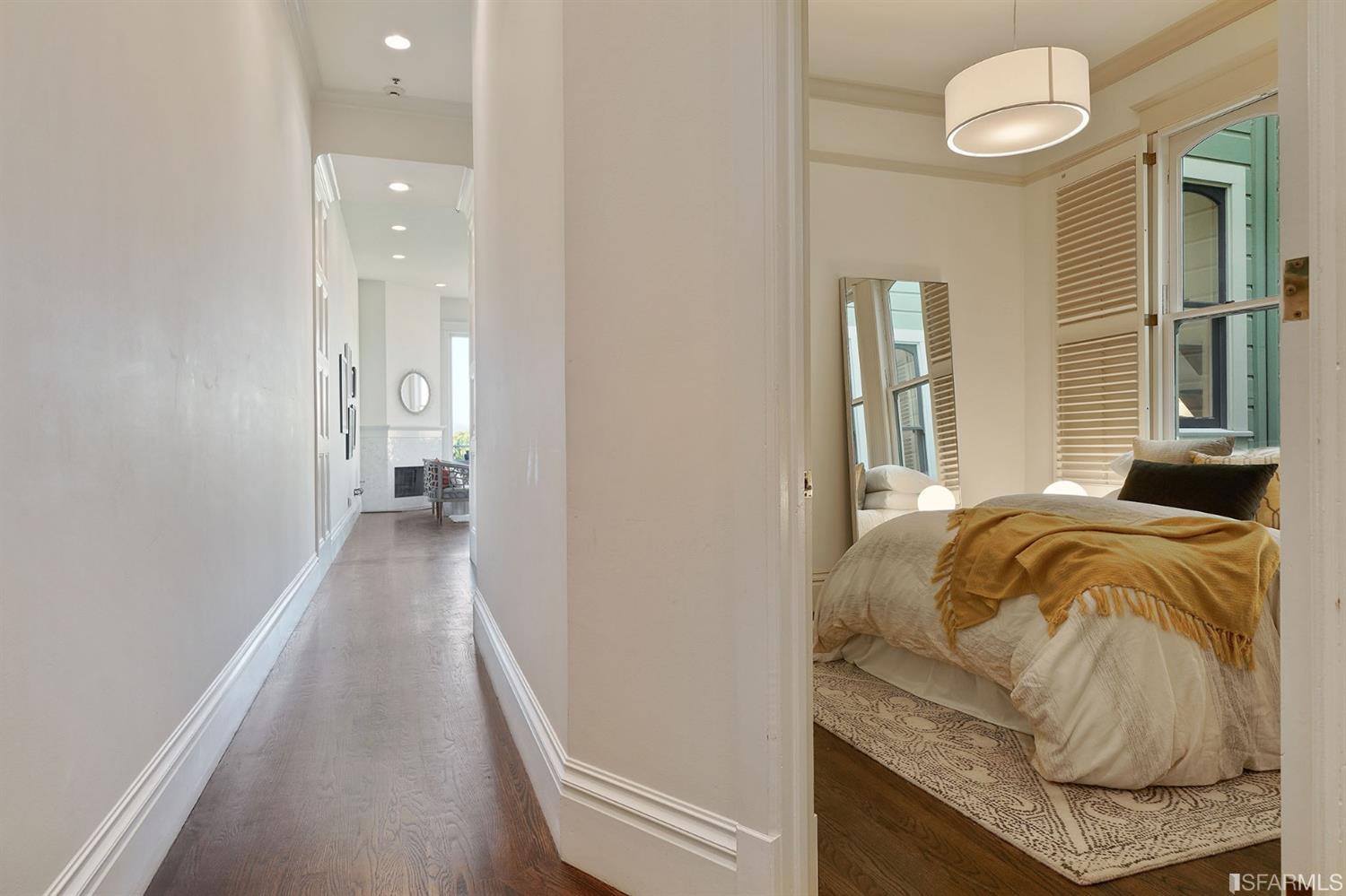 832 Bay Street San Francisco, CA 94109 - Photo 31 of 54