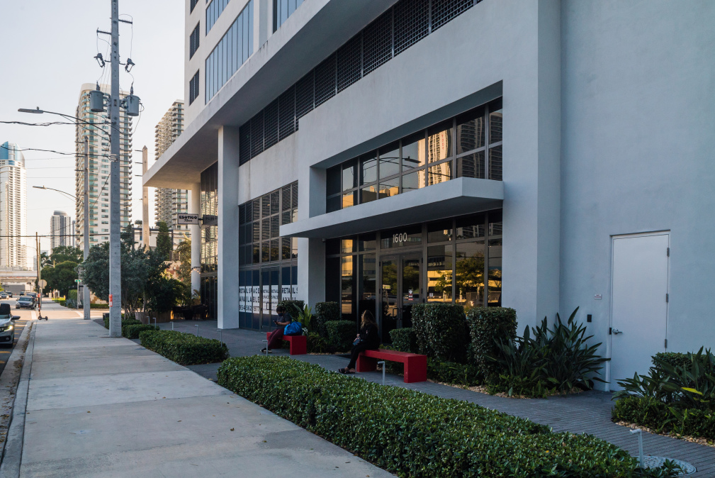 CANVAS 1600 NE 1st Ave, Miami, FL 33132 - Photo 2 of 2