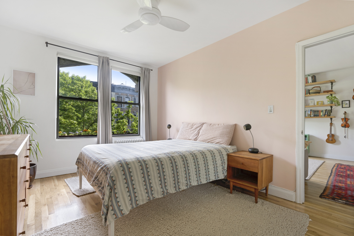 436 Sterling Place, Unit 12 Brooklyn, NY 11238 - Photo 4 of 14