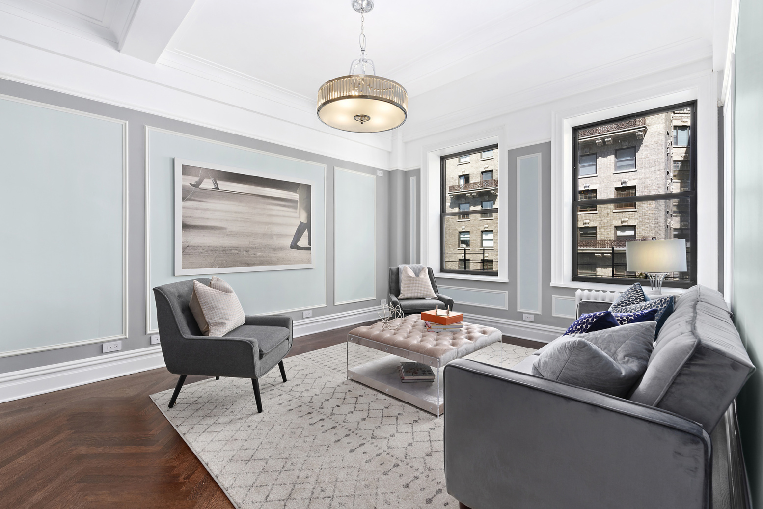 375 Riverside Drive, Unit 4E Manhattan, NY 10025 - Photo 1 of 10