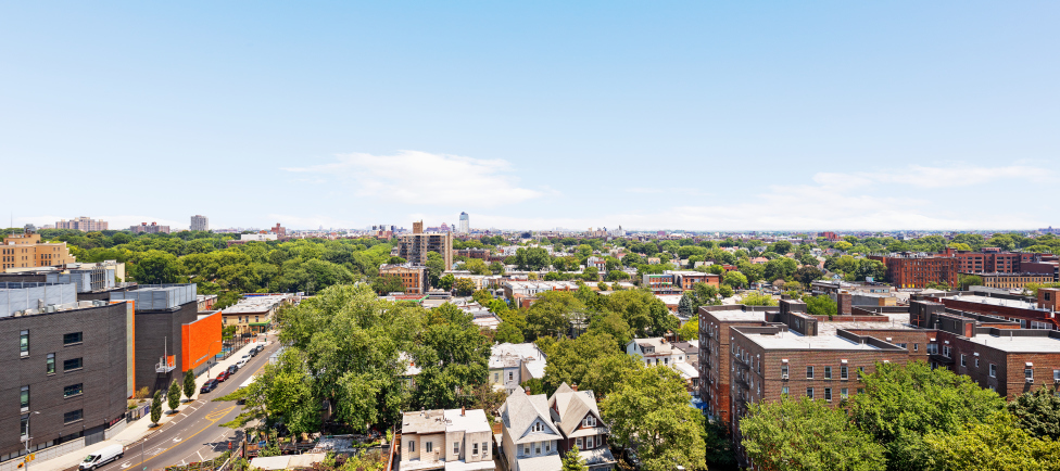 Caton Towers 135 Ocean Pkwy, Brooklyn, NY 11218 - Photo 6 of 6