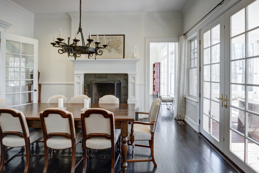 24 Bridge Hill Lane Bridgehampton, NY 11932 - Photo 5 of 13