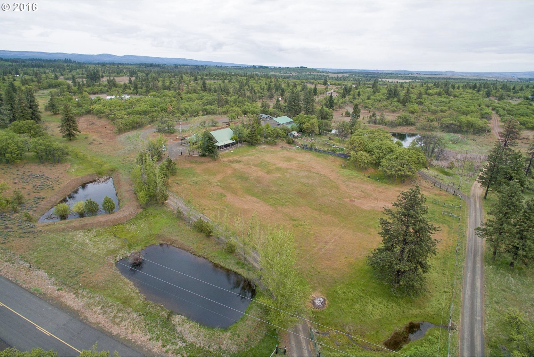 628 Woodland Road Goldendale, WA 98620 - Photo 30 of 31 Gallery Image 30