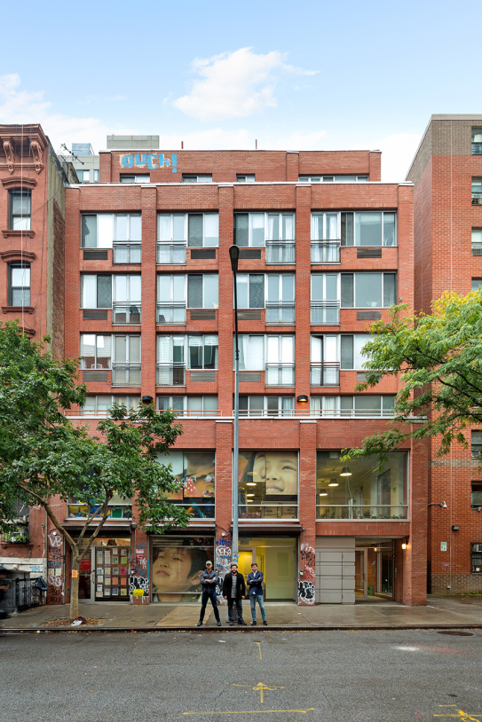 165 Eldridge Street, Unit 5B Manhattan, NY 10002 - Photo 5 of 7
