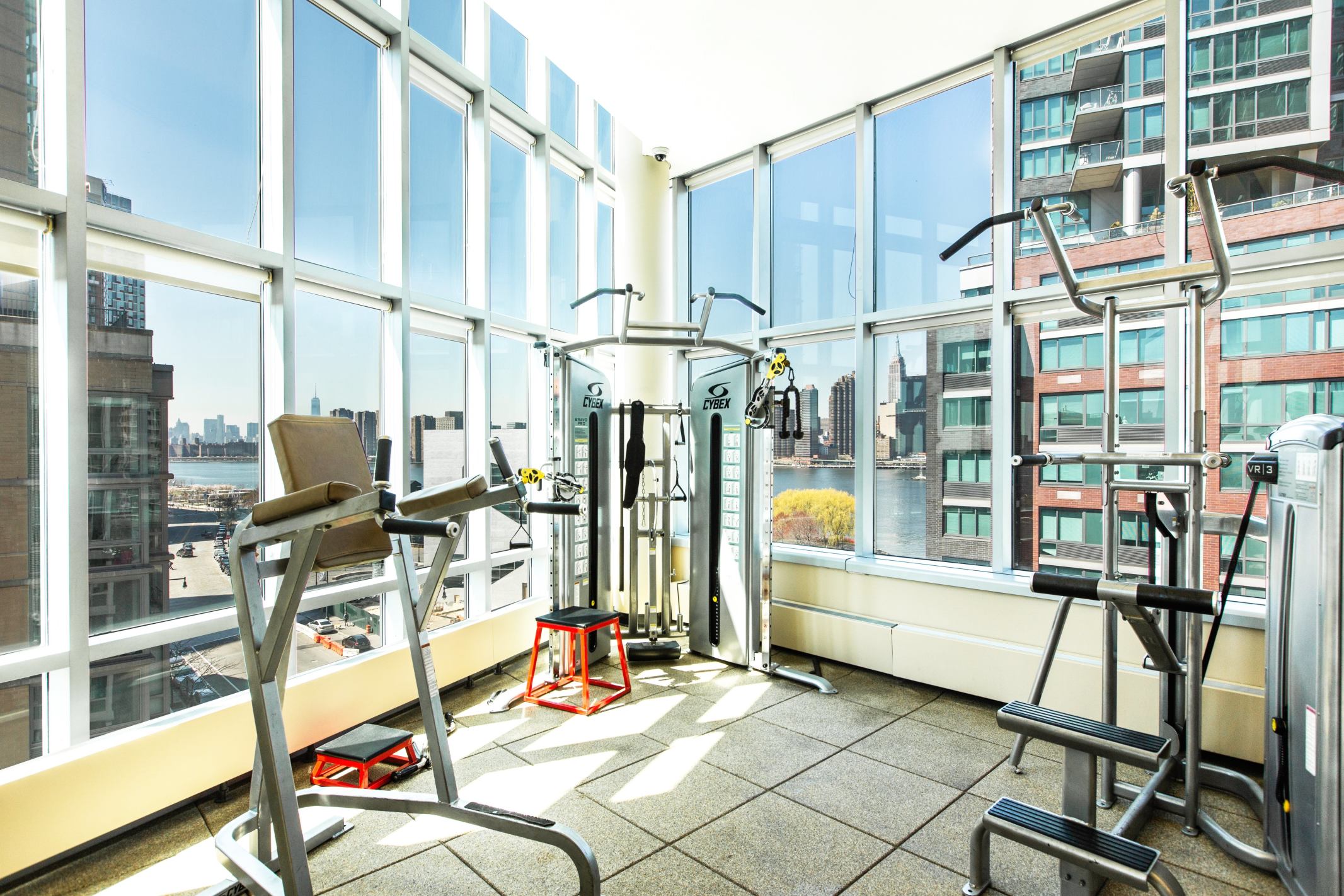 46-30 Center Boulevard, Unit 512 Queens, NY 11109 - Photo 21 of 35