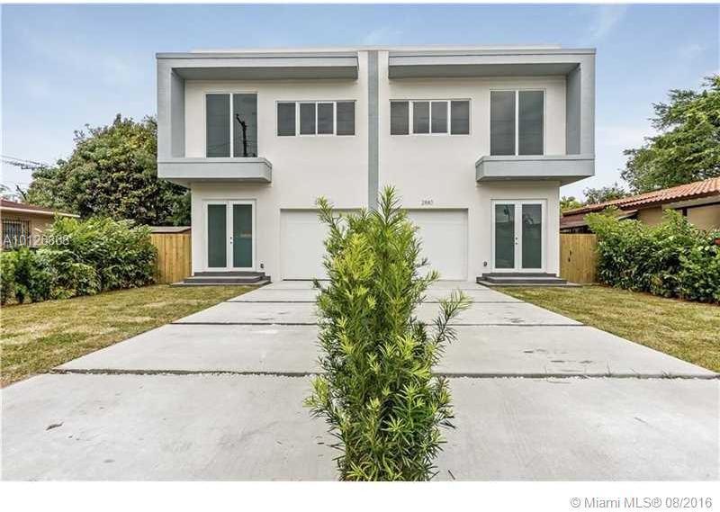 2882 Southwest 37th Court, Unit 2882 Miami, FL 33134 - Photo 1 of 18