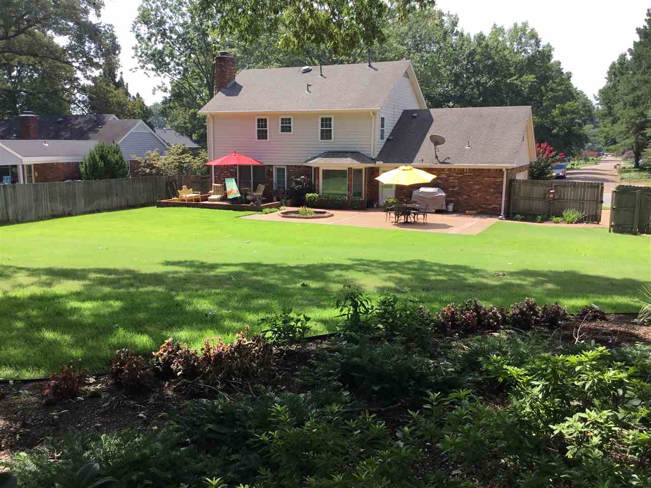 232 East Powell Road Collierville, TN 38017 - Photo 20 of 21 Gallery Image 20