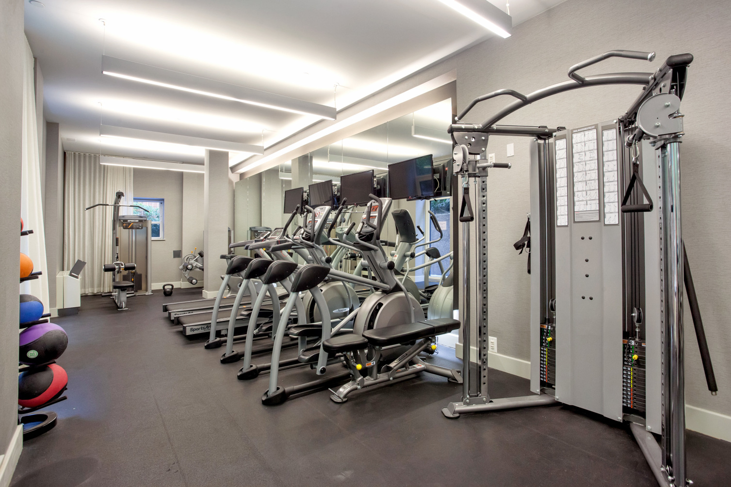 432 West 52nd Street, Unit 3A Manhattan, NY 10019 - Photo 6 of 11