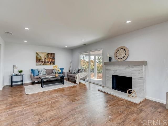 $690,000 | 6205 Fernwood Drive, La Mesa, CA 91942