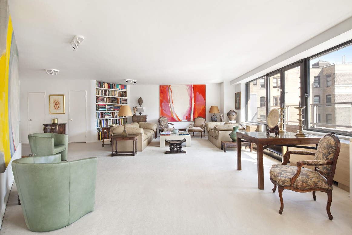 8 East 83rd Street, Unit 11/12D Manhattan, NY 10028 - Photo 6 of 16