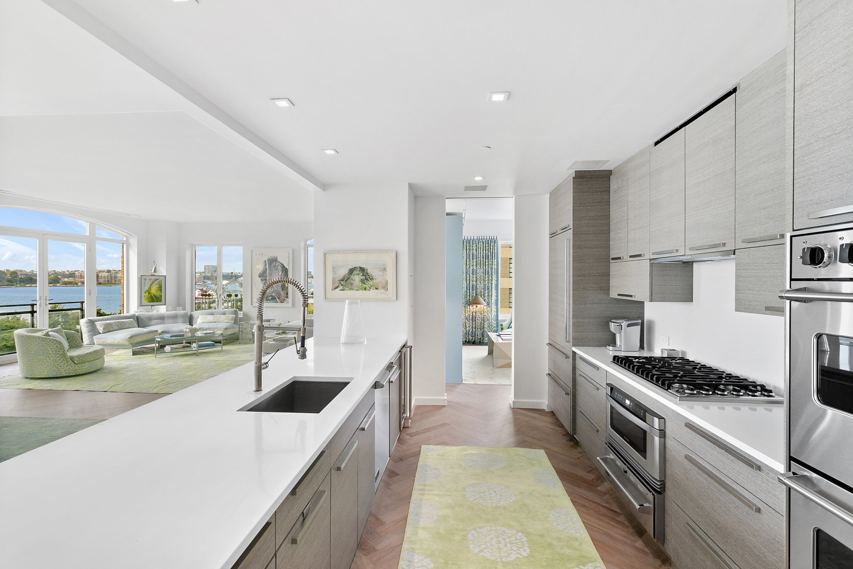 400 W 12Th St, Unit 6C Manhattan, NY 10014 - Photo 3 of 17