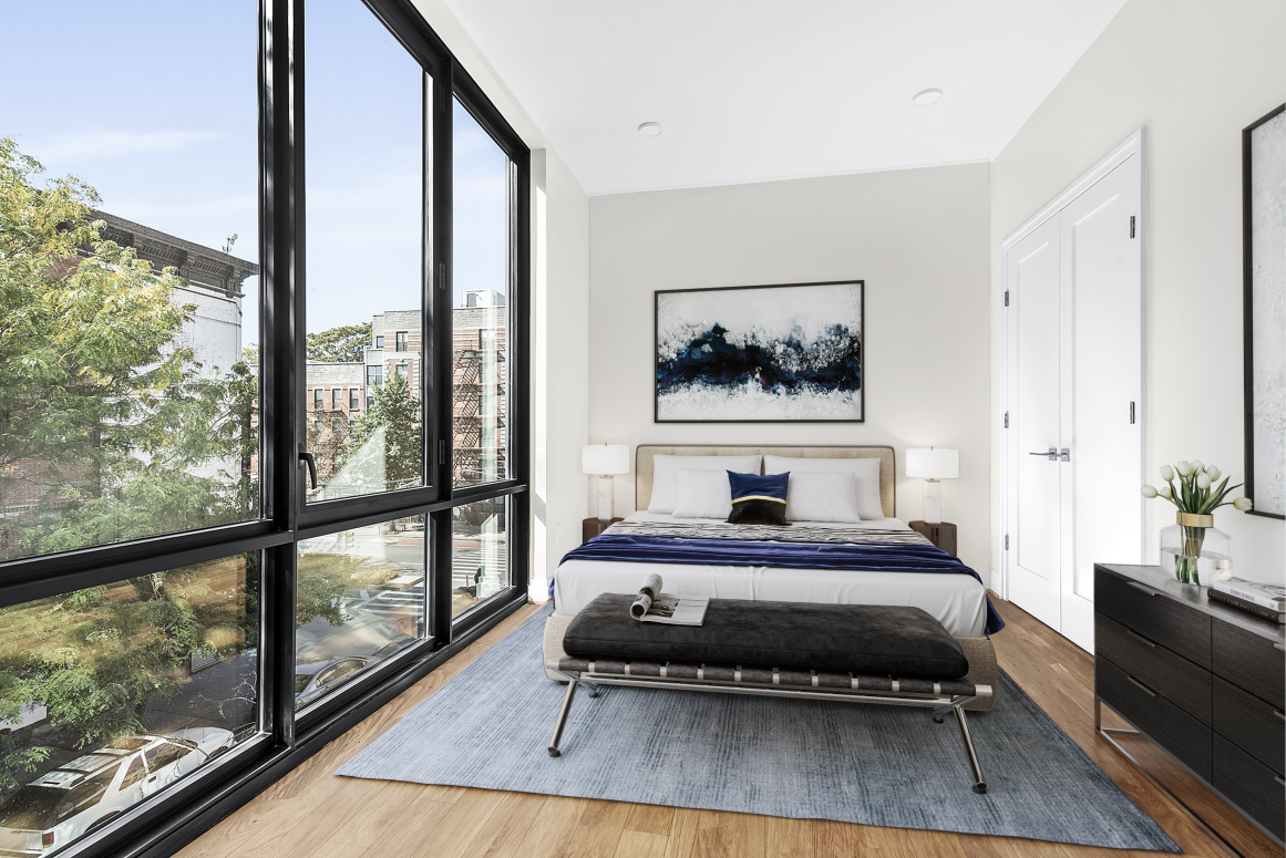 301 East 117th Street, Unit 2Z Manhattan, NY 10035 - Photo 4 of 14