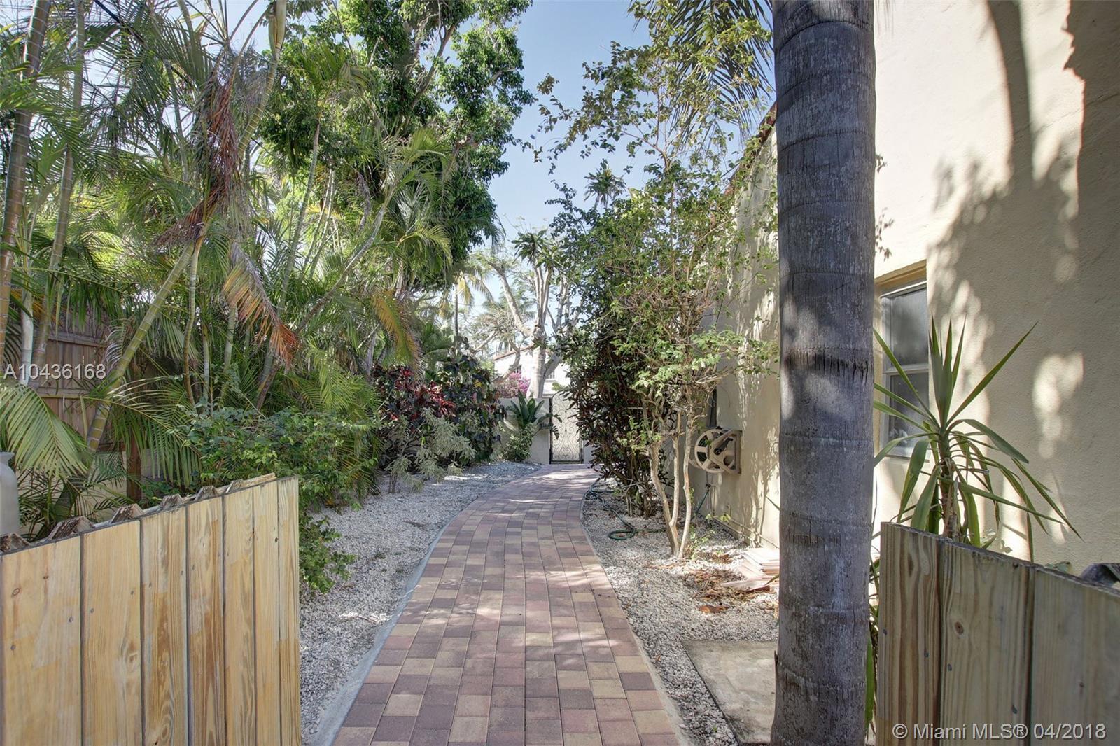 5184 Pine Tree Drive Miami Beach, FL 33140 - Photo 35 of 36