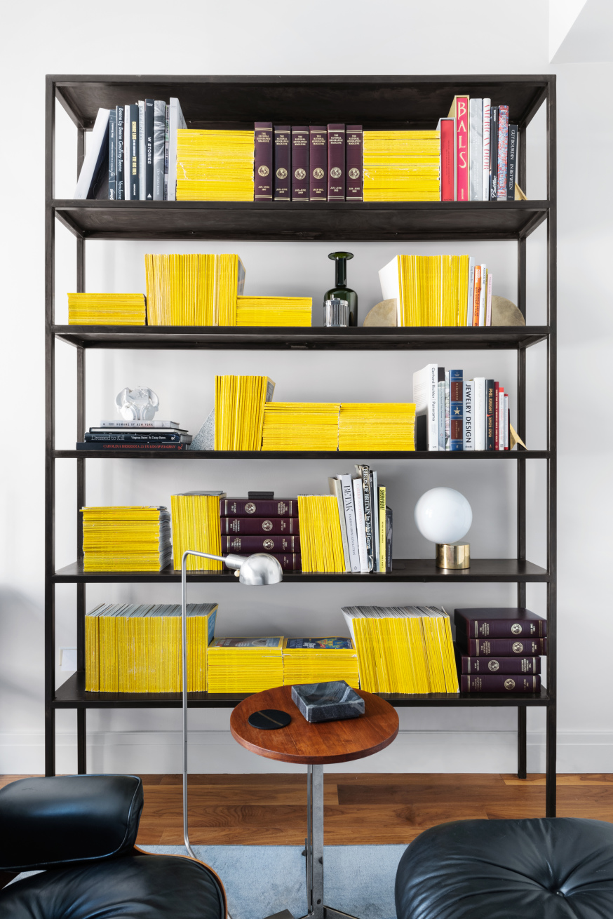 34 Leonard Street, Unit 4A Manhattan, NY 10013 - Photo 14 of 22