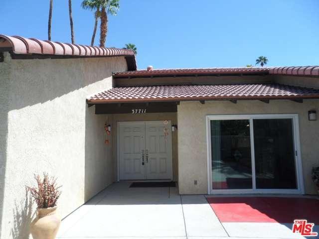 37711 Peacock Circle Rancho Mirage, CA 92270 - Photo 29 of 37