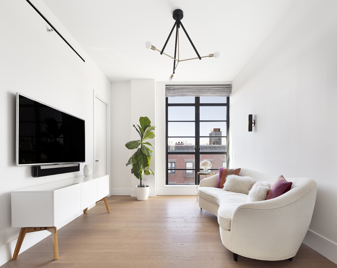 325 Henry Street, Unit PHA Brooklyn, NY 11201 - Photo 3 of 12