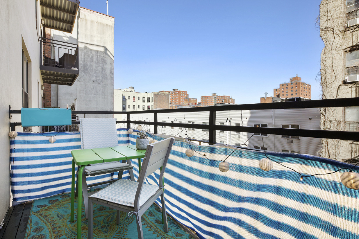 227 East 111th Street, Unit 4D Manhattan, NY 10029 - Photo 5 of 8