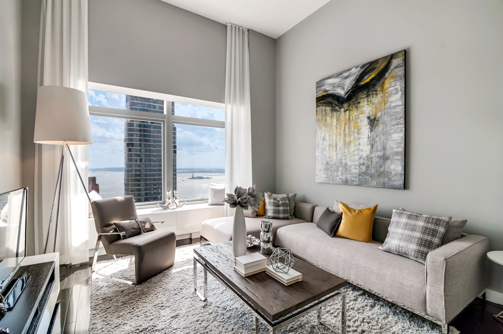 123 Washington Street, Unit PH56G Manhattan, NY 10006 - Photo 3 of 8