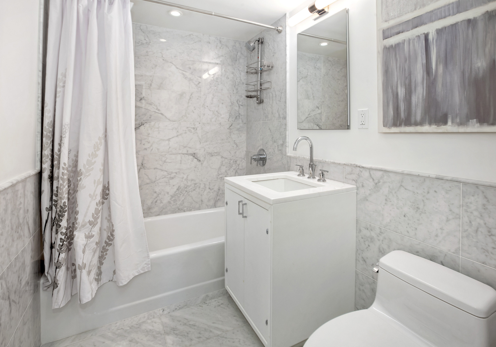 200 East 66th Street, Unit C1004 Manhattan, NY 10065 - Photo 9 of 10