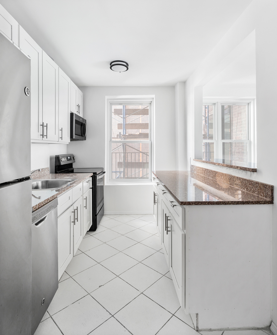 1274 5th Avenue, Unit 206 Manhattan, NY 10029 - Photo 4 of 5