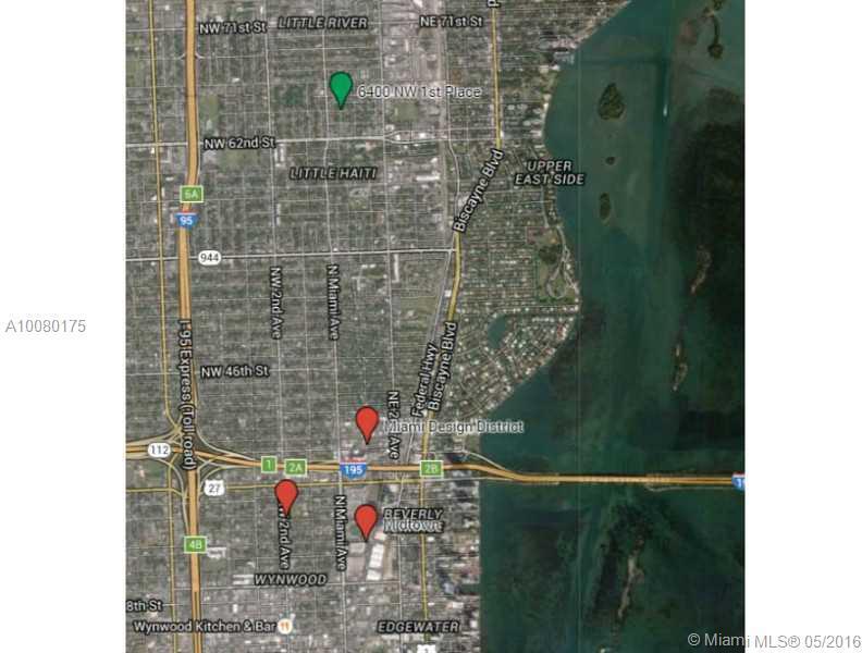 6400 Northwest 1st Place Miami, FL 33150 - Photo 19 of 19