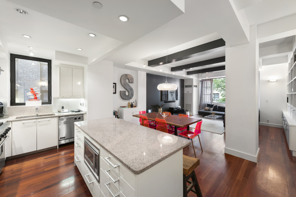 43 West 64th Street, Unit 3C Manhattan, NY 10023 - Photo 3 of 10