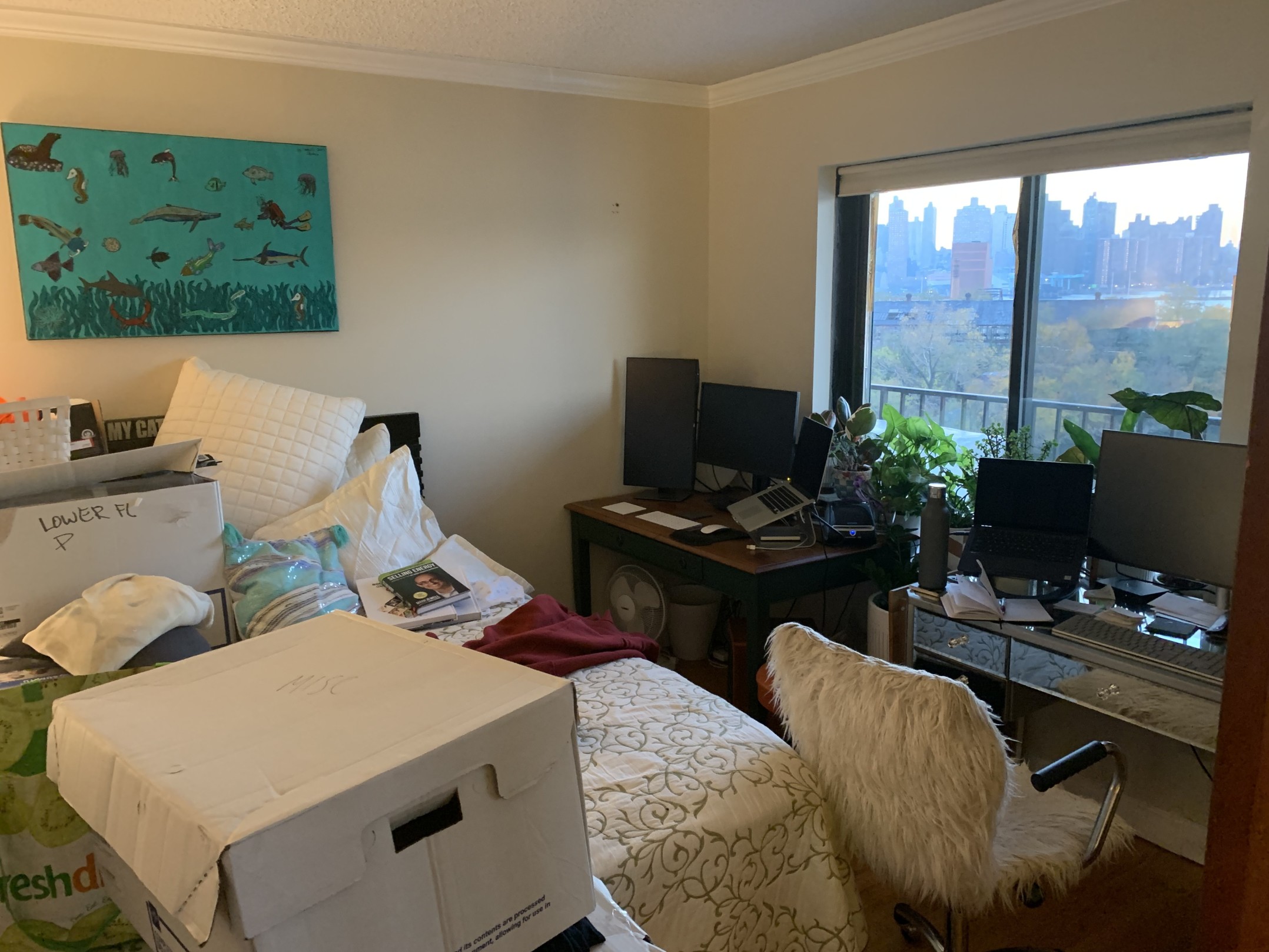 25-40 Shore Boulevard, Unit 6R Queens, NY 11102 - Photo 16 of 25