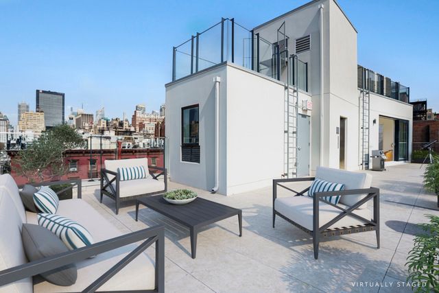 $3,700,000 | 192 8th Avenue, Unit PH | Chelsea