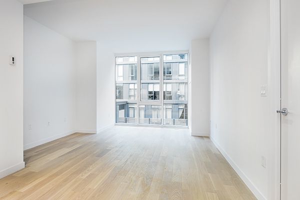 540 West 49th Street, Unit 104S Manhattan, NY 10019 - Photo 2 of 11