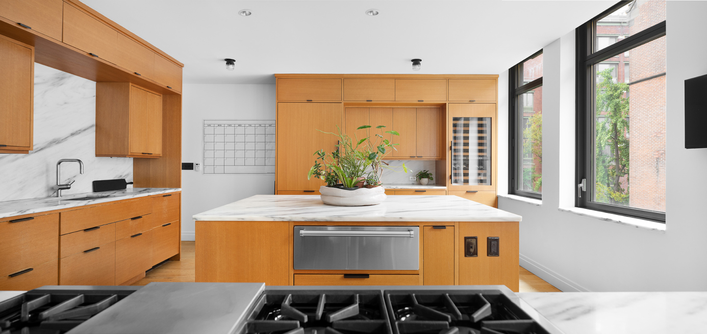 455 West 20th Street, Unit 3BC Manhattan, NY 10011 - Photo 2 of 27