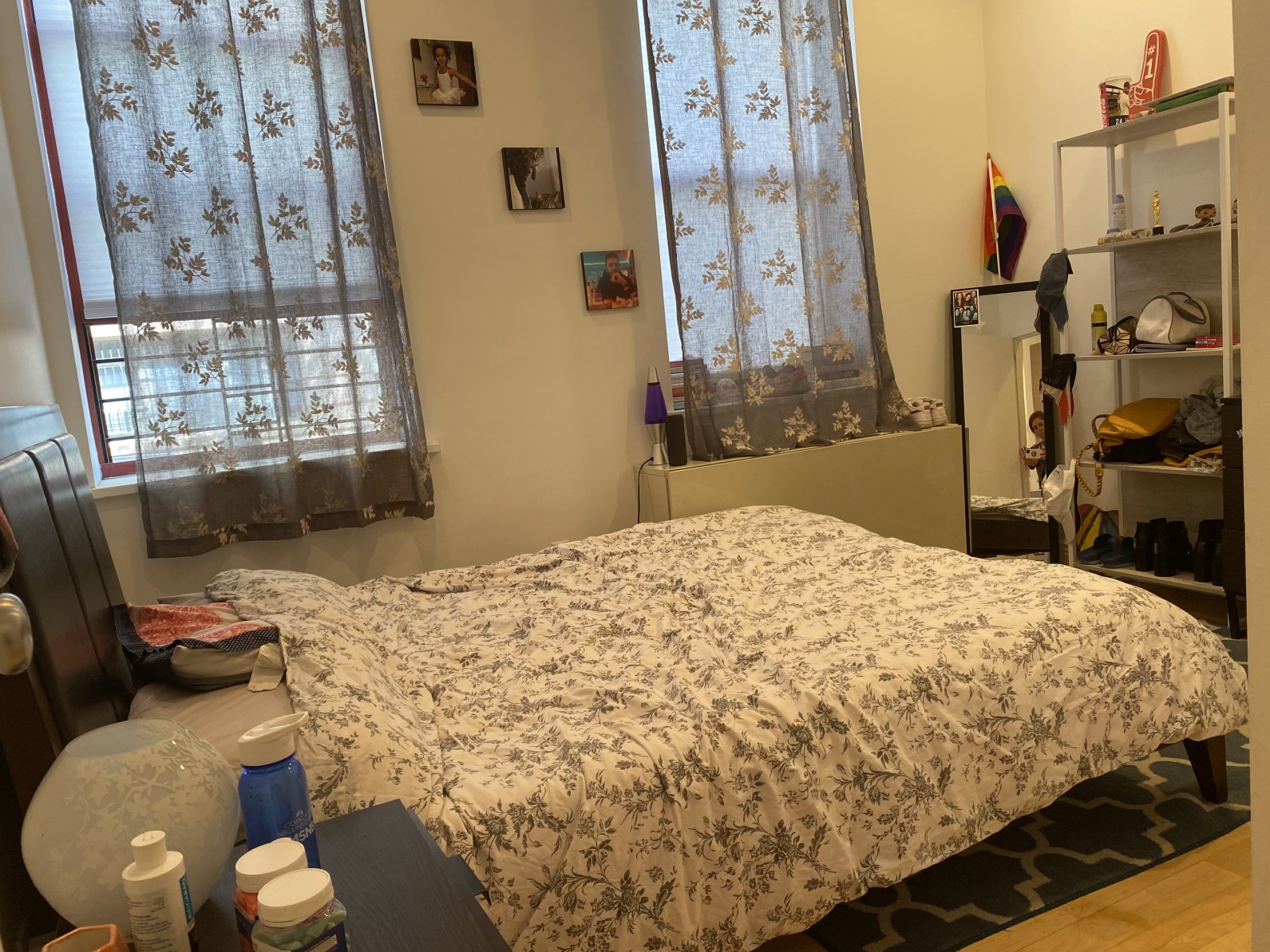 60 Tiffany Place, Unit 1A Brooklyn, NY 11231 - Photo 8 of 16