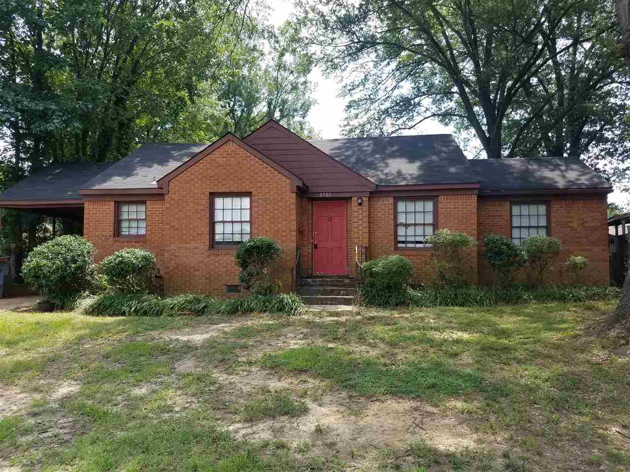 3701 Rhodes Avenue Memphis, TN 38111 - Photo 1 of 16 Gallery Image 1