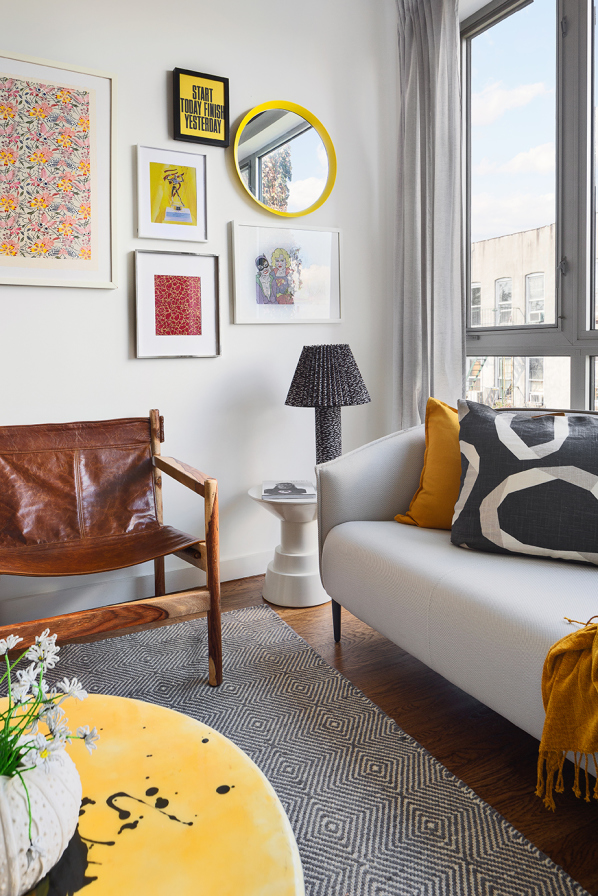 307 Cooper Street, Unit 3B Brooklyn, NY 11237 - Photo 4 of 9