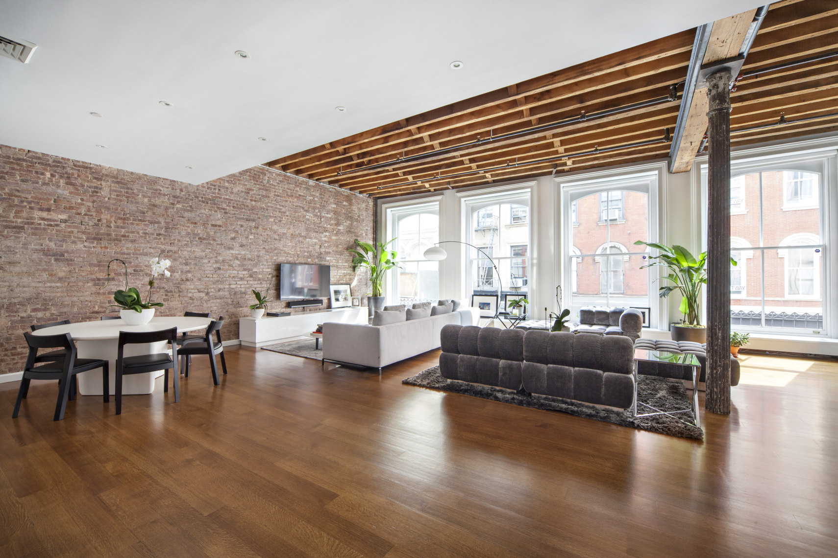 16 Mercer Street, Unit 2A Manhattan, NY 10013 - Photo 3 of 12
