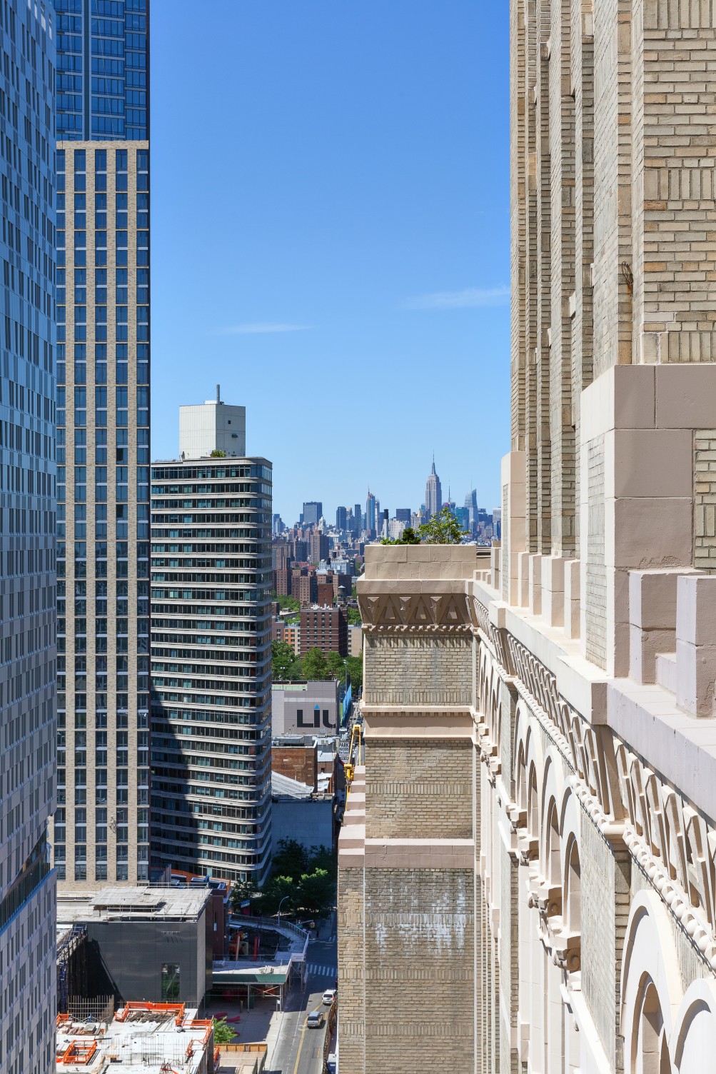 1 Hanson Place, Unit 21D Brooklyn, NY 11243 - Photo 16 of 40