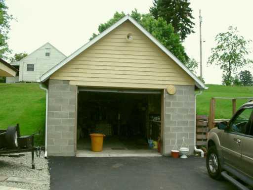 1134 Old State Road Apollo, PA 15613 - Photo 4 of 7