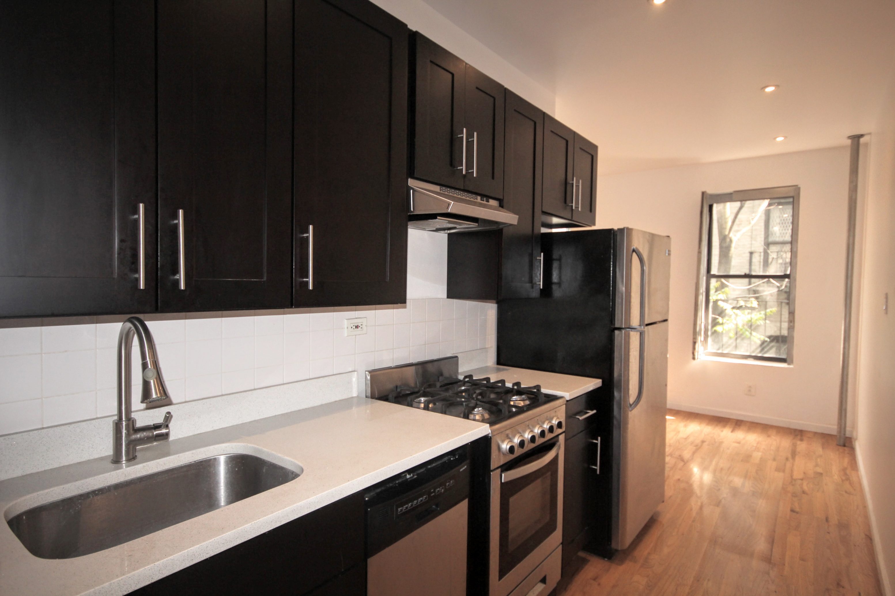 532 West 152nd Street, Unit 42 Manhattan, NY 10031 - Photo 1 of 6