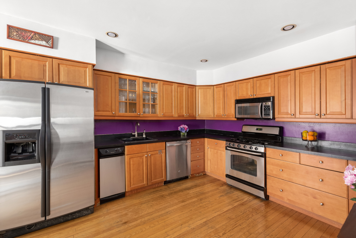 325 Convent Avenue Manhattan, NY 10031 - Photo 9 of 14