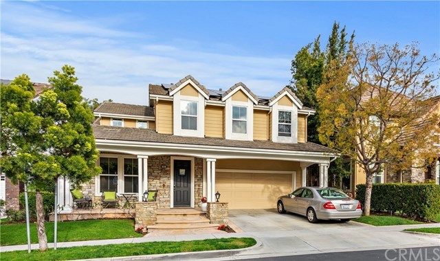 $1,000,000 | 8 St Giles Court, Ladera Ranch, CA 92694