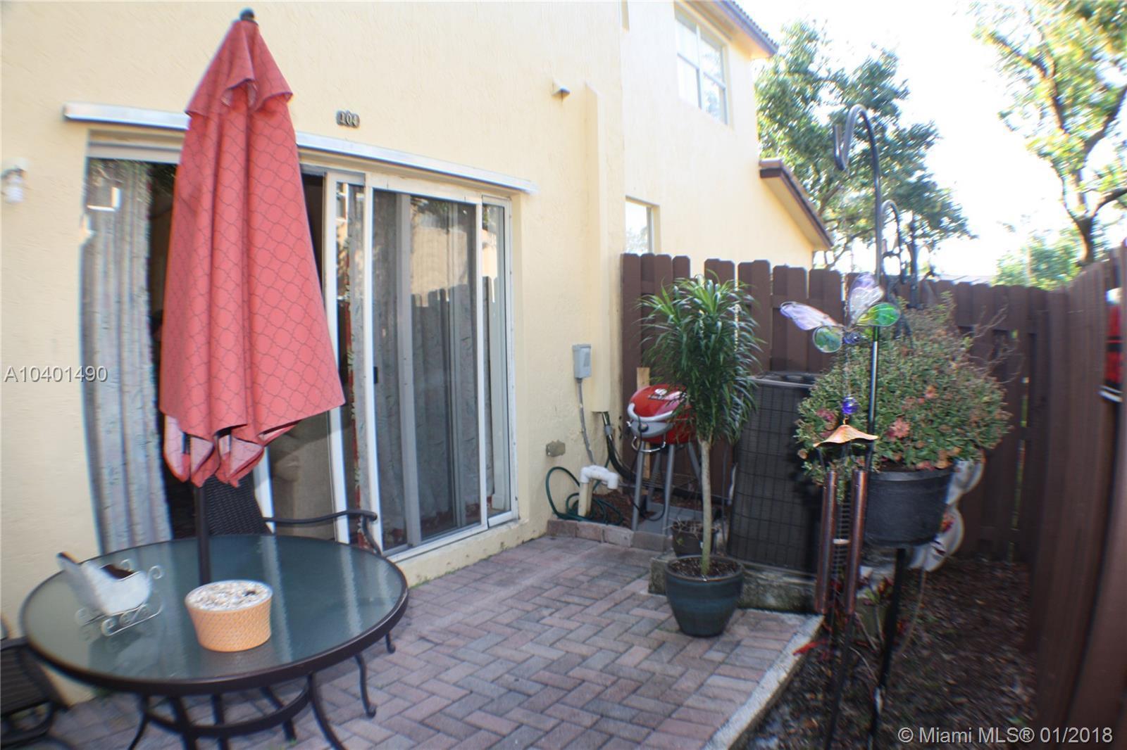 1490 Northeast 33rd Road, Unit 10418 Homestead, FL 33033 - Photo 24 of 30