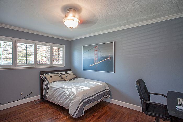 5236 Rafton Drive San Jose, CA 95124 - Photo 19 of 23