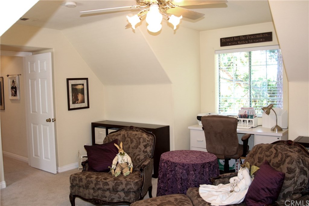 375 Grandview Road Twin Peaks, CA 92391 - Photo 22 of 30 Bonus room