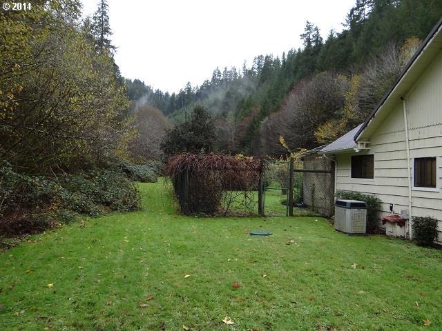 1971 Deans Creek Road Reedsport, OR 97467 - Photo 3 of 16