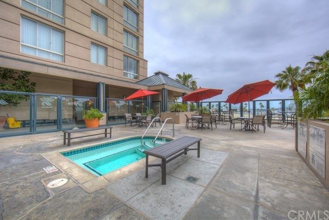 $853,000 | 850 East Ocean Boulevard, Unit 1309, Long Beach, CA 90802