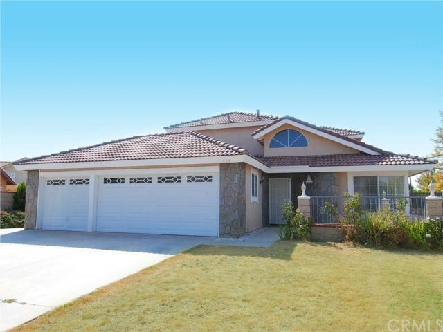 638 Crystal Creek Road Perris, CA 92571 - Photo 1 of 1 Gallery Image 1